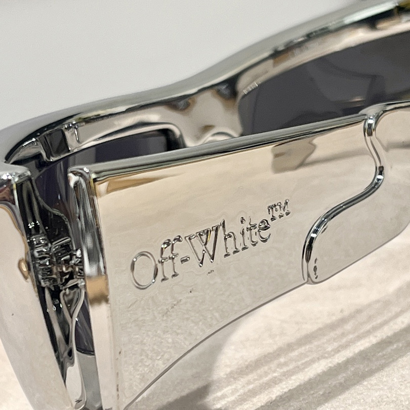 Off White Volcanite Sunglasses    OERI074 - EUR FASHION