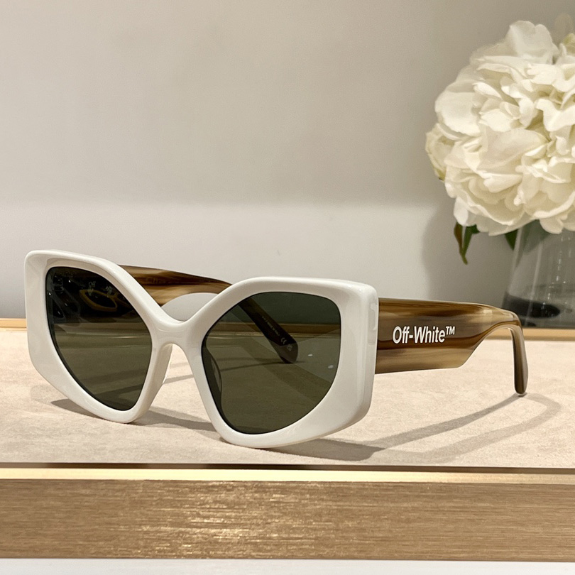 Off White Denver Sunglasses    OERI062 - EUR FASHION