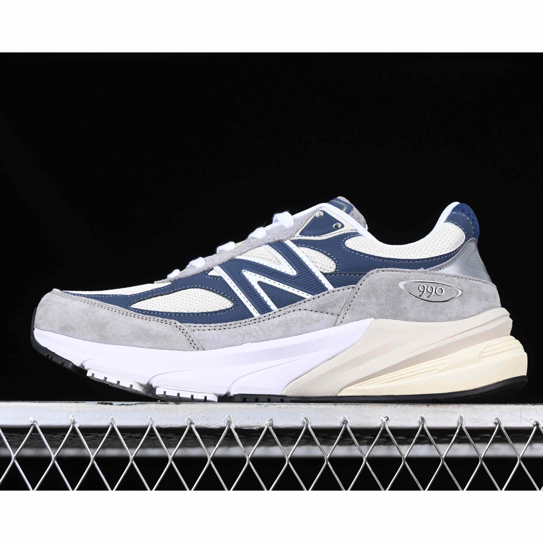 New Balance NB990 Sneaker     U990TC6 - EUR FASHION