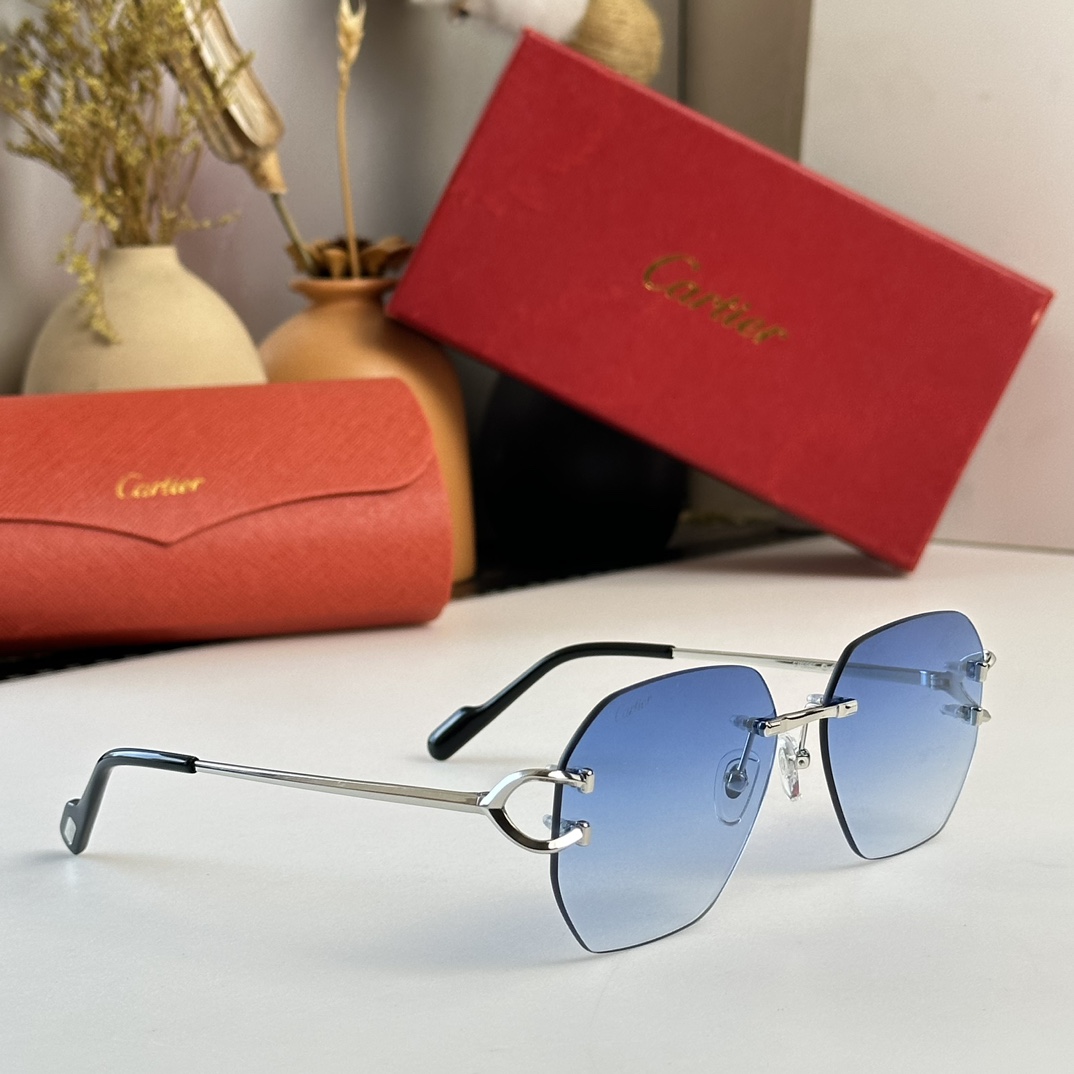 Cartier Sunglasses      CT0386S - EUR FASHION