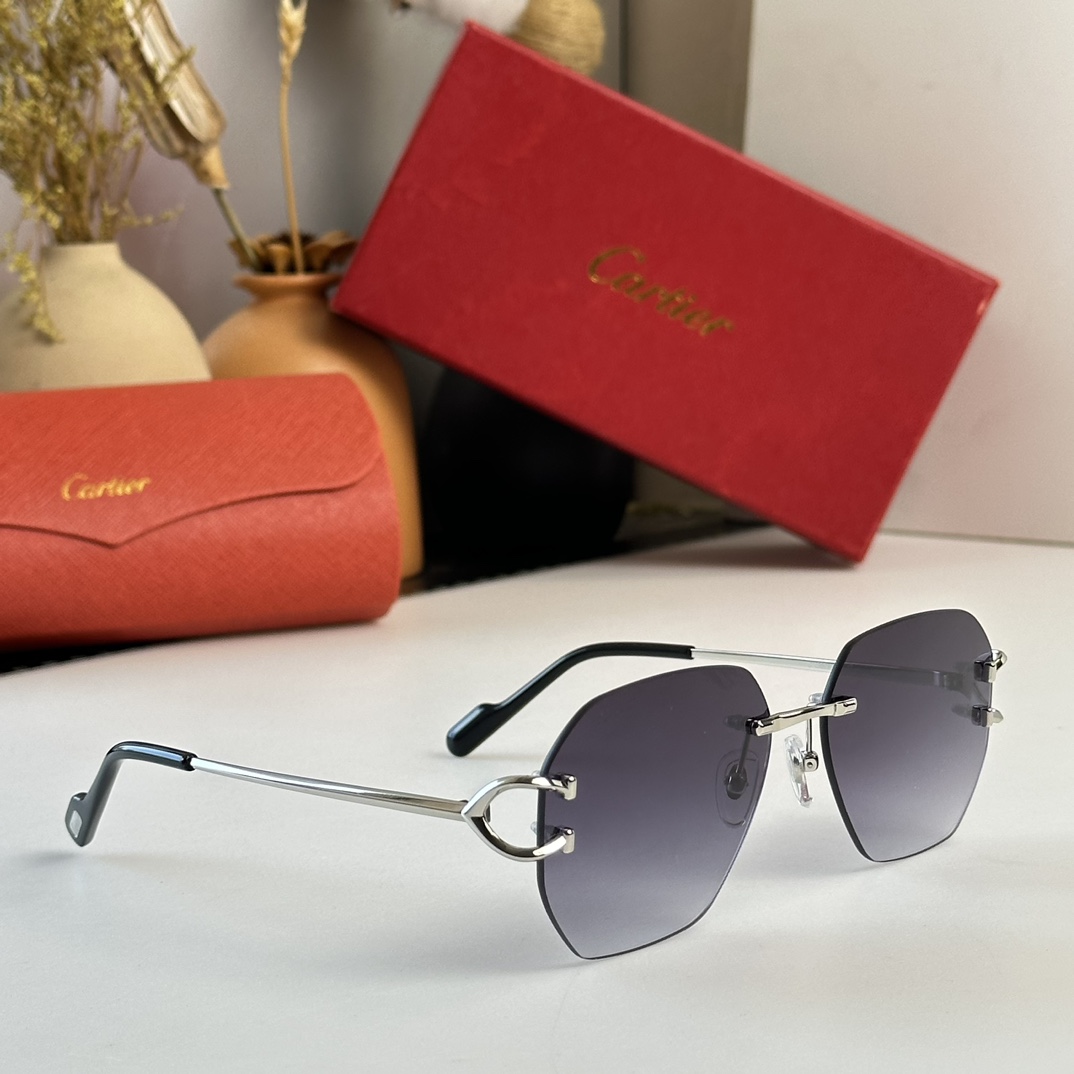 Cartier Sunglasses      CT0386S - EUR FASHION