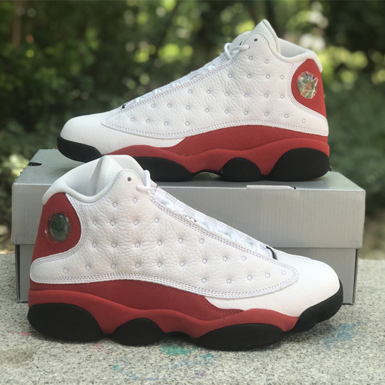 Air Jordan 13 OG Retro “Chicago” Sneakers     414571-122 - EUR FASHION