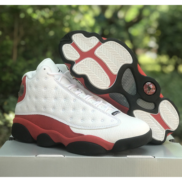 Air Jordan 13 OG Retro “Chicago” Sneakers     414571-122 - EUR FASHION