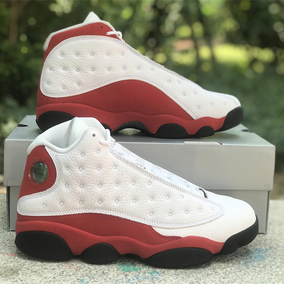 Air Jordan 13 OG Retro “Chicago” Sneakers     414571-122 - EUR FASHION