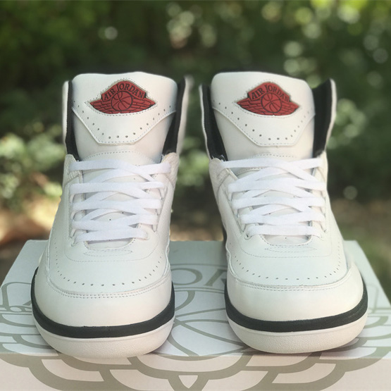 Air Jordan 2 OG “Chicago” Sneakers    DX2454-106  - EUR FASHION