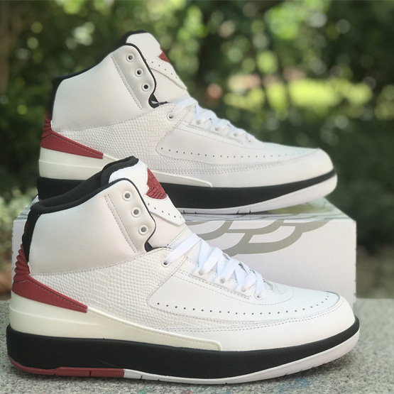 Air Jordan 2 OG “Chicago” Sneakers    DX2454-106  - EUR FASHION