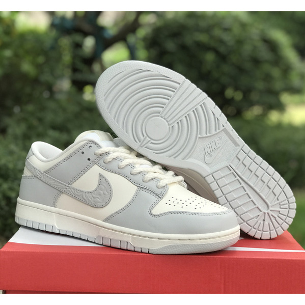 Nike Dunk Low Sneaker       FJ4553-133 - EUR FASHION