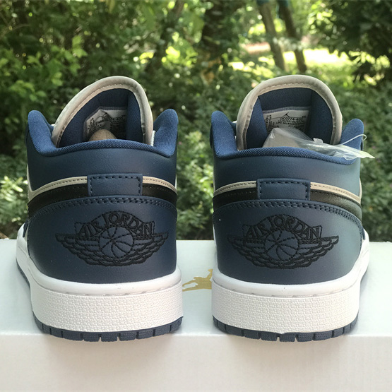 Air Jordan 1 Low OG  Sneaker        DC0774-402  - EUR FASHION