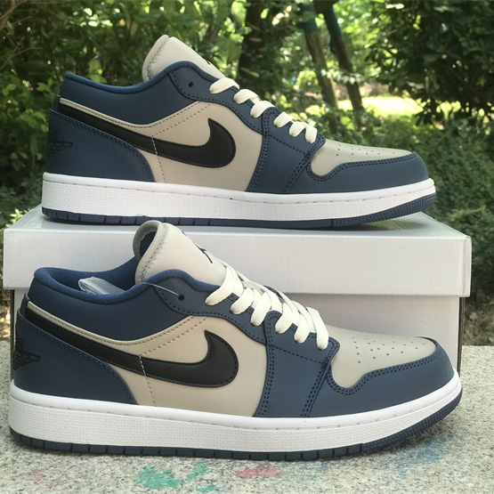 Air Jordan 1 Low OG  Sneaker        DC0774-402  - EUR FASHION