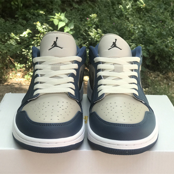 Air Jordan 1 Low OG  Sneaker        DC0774-402  - EUR FASHION