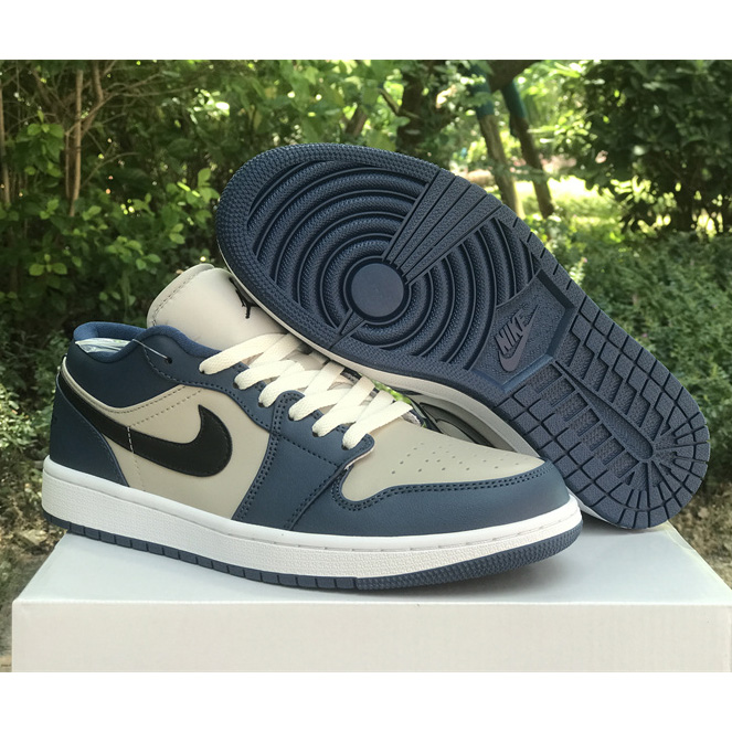 Air Jordan 1 Low OG  Sneaker        DC0774-402  - EUR FASHION