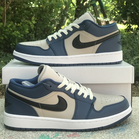 Air Jordan 1 Low OG  Sneaker        DC0774-402  - EUR FASHION