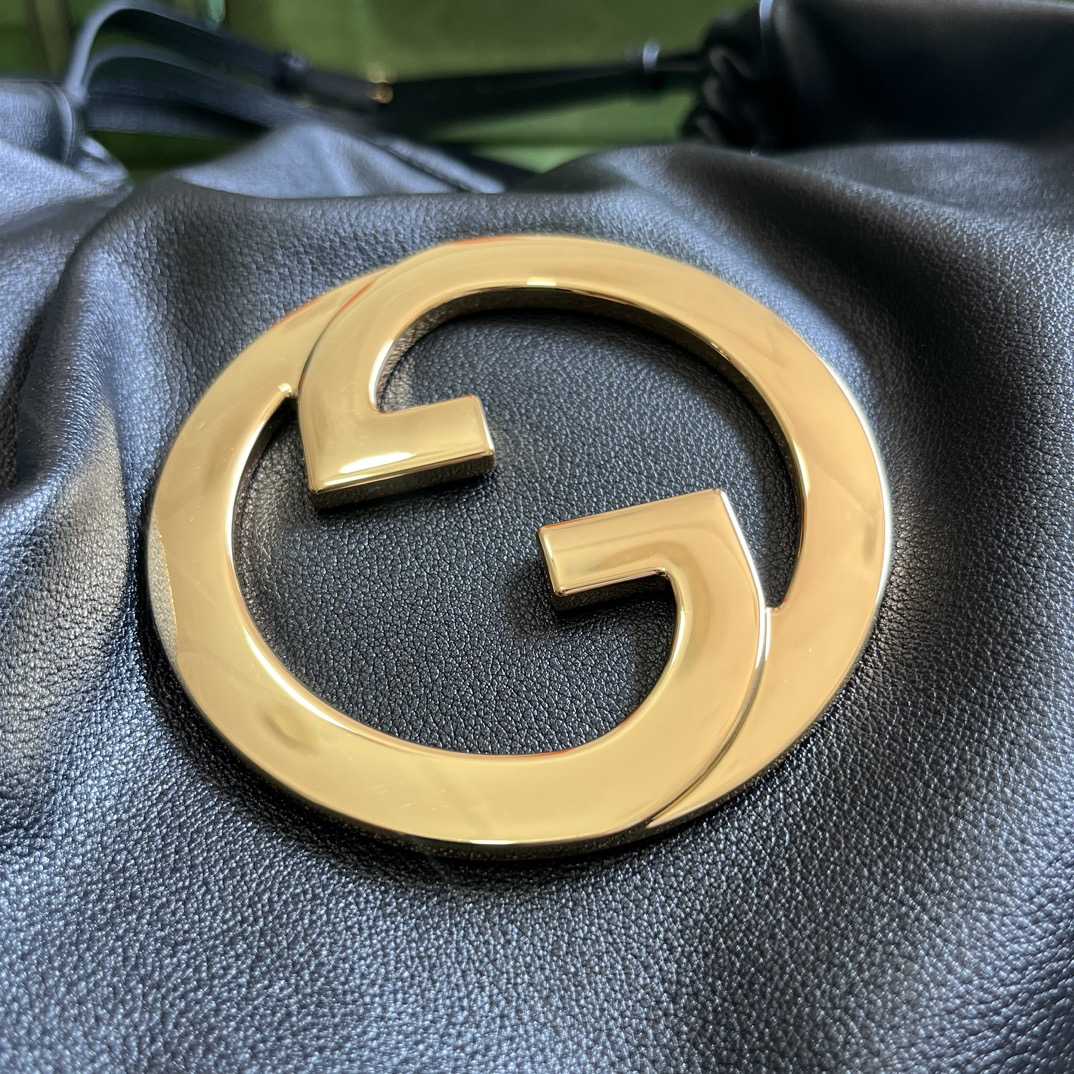 Gucci Blondie Large Tote Bag - EUR FASHION