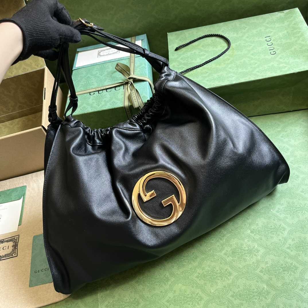 Gucci Blondie Large Tote Bag - EUR FASHION