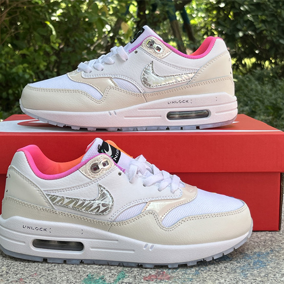 Nike Air Max 1 Sneakers     FN0608-101 - EUR FASHION