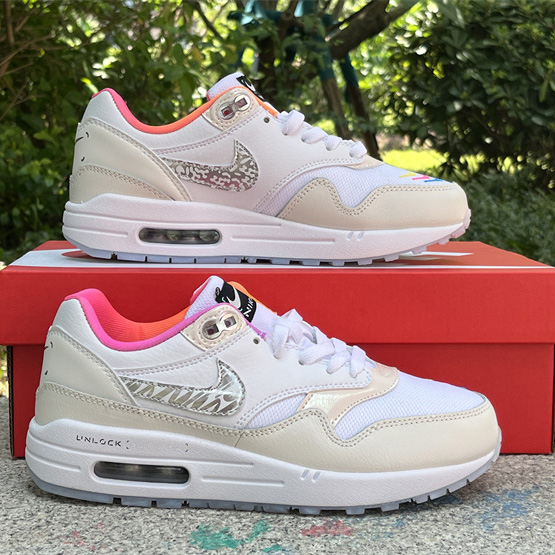 Nike Air Max 1 Sneakers     FN0608-101 - EUR FASHION