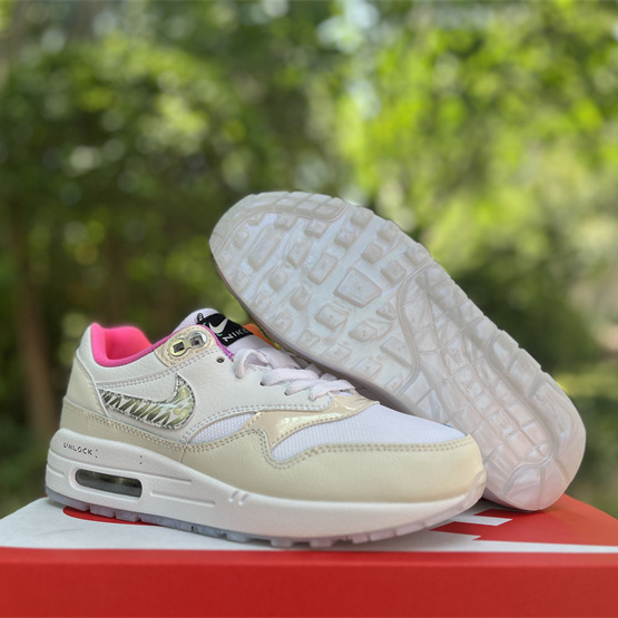 Nike Air Max 1 Sneakers     FN0608-101 - EUR FASHION