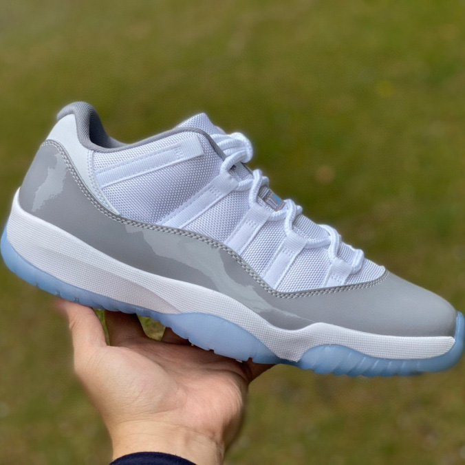 Air Jordan 11 Retro Low 