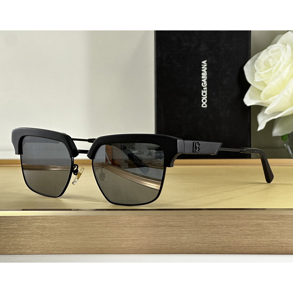 Dolce & Gabbana Dark Sicily Sunglasses    DG6185 - EUR FASHION