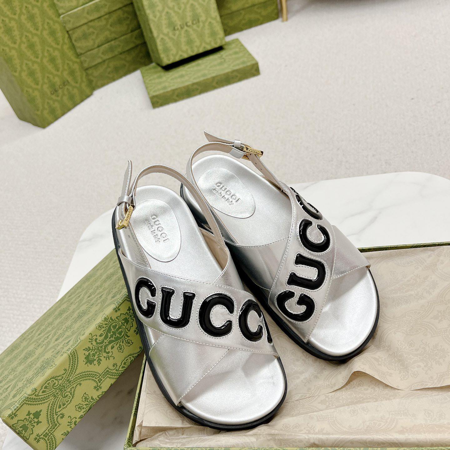 Gucci Women's Sandal - EUR FASHION