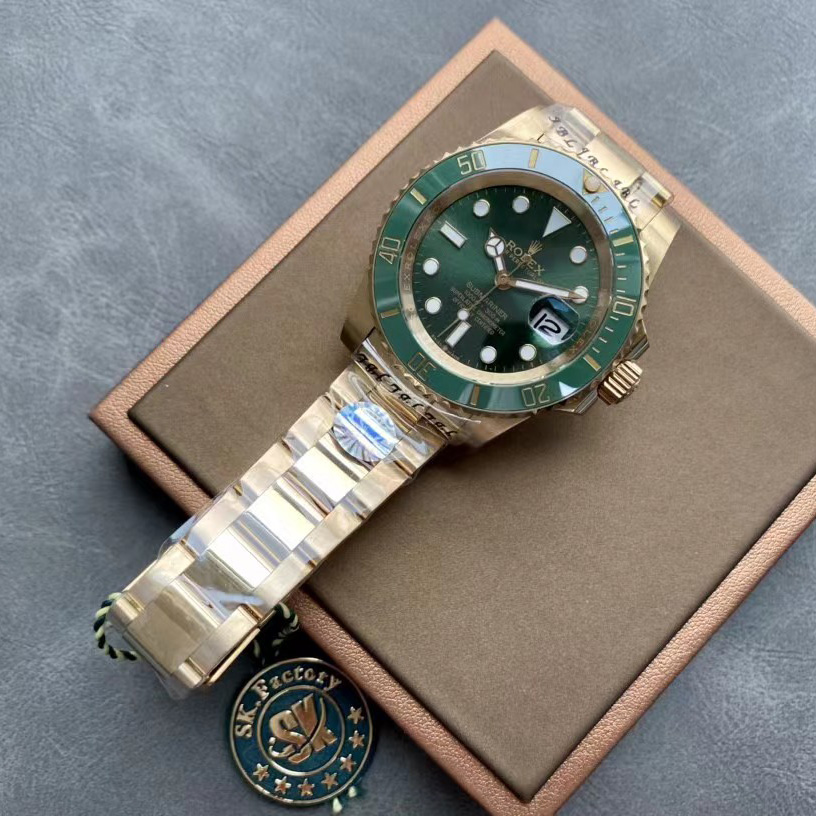 Rolex Submariner Watch   - EUR FASHION