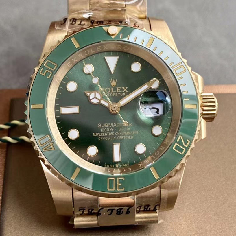 Rolex Submariner Watch   - EUR FASHION