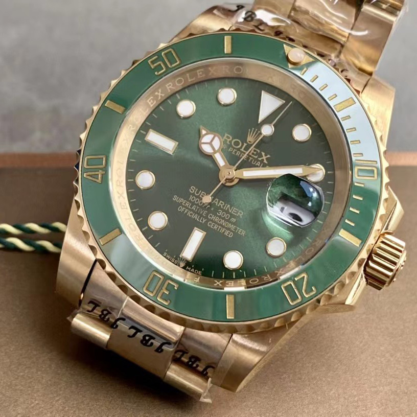 Rolex Submariner Watch   - EUR FASHION