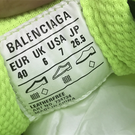 Balenciaga 3XL Trainers - EUR FASHION