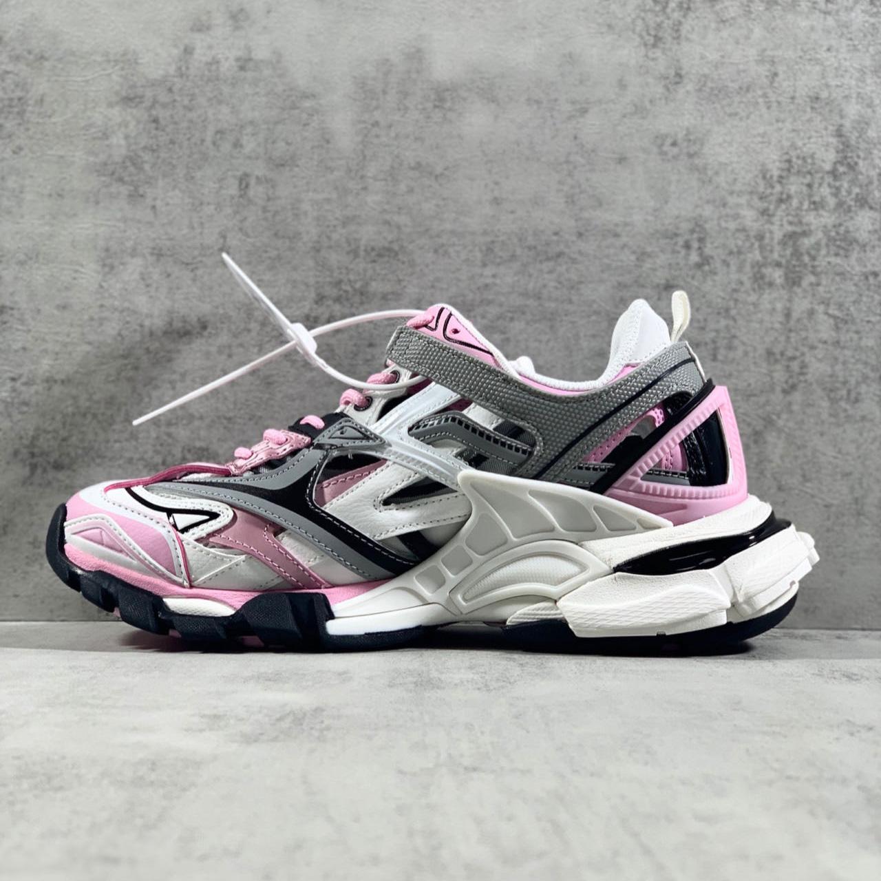 Balenciaga Track Sneaker  - EUR FASHION