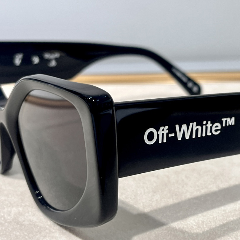 Off White Denver Sunglasses    OERI062 - EUR FASHION