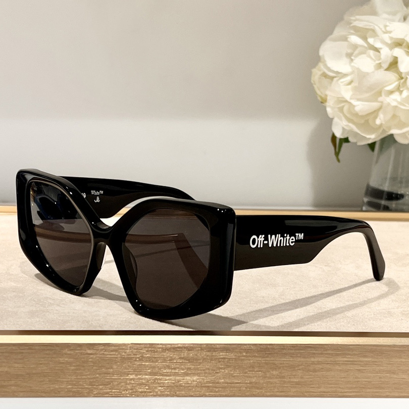 Off White Denver Sunglasses    OERI062 - EUR FASHION