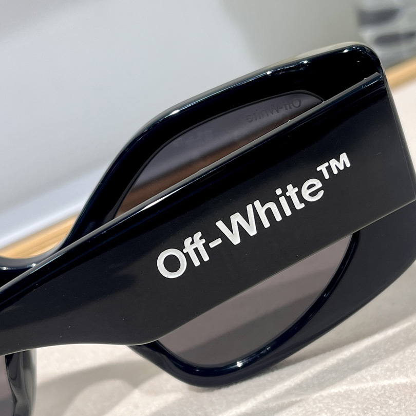 Off White Denver Sunglasses    OERI062 - EUR FASHION