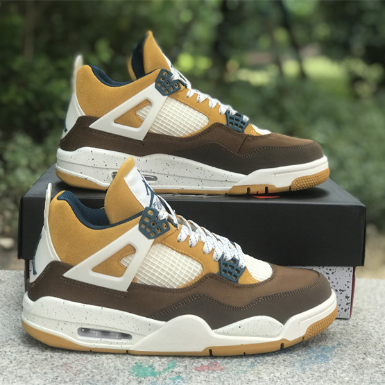 Air Jordan 4 Sneakers     FB2214-200  - EUR FASHION