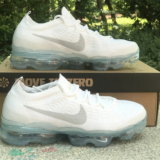 Nike Vapormax 2023 Flyknit Sneakers       DV6840-100  - EUR FASHION