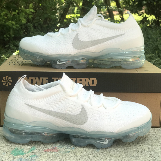 Nike Vapormax 2023 Flyknit Sneakers       DV6840-100  - EUR FASHION