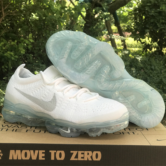 Nike Vapormax 2023 Flyknit Sneakers       DV6840-100  - EUR FASHION