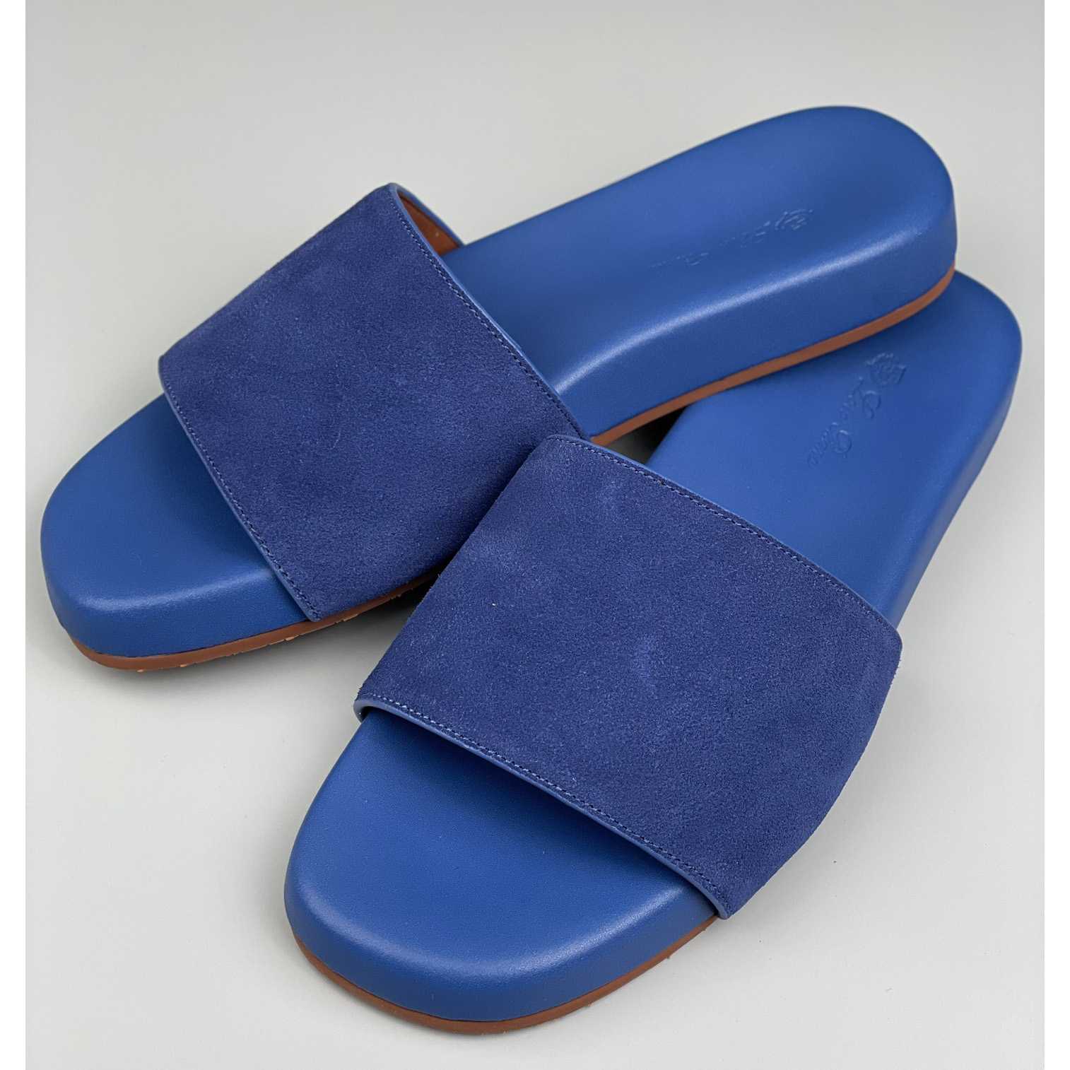 Loro Piana Slide Sandal  - EUR FASHION