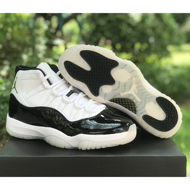 Air Jordan 11“DMP” Sneaker    CT8012-170  - EUR FASHION