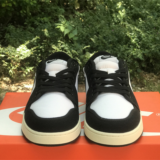 Air Jordan 1 KO Low Sneakers     DX4981-100 - EUR FASHION