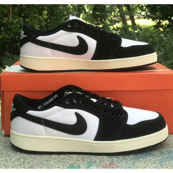 Air Jordan 1 KO Low Sneakers     DX4981-100 - EUR FASHION