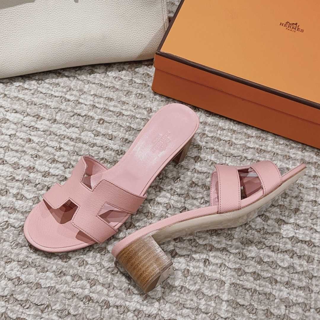 Hermes Oasis Sandal - EUR FASHION