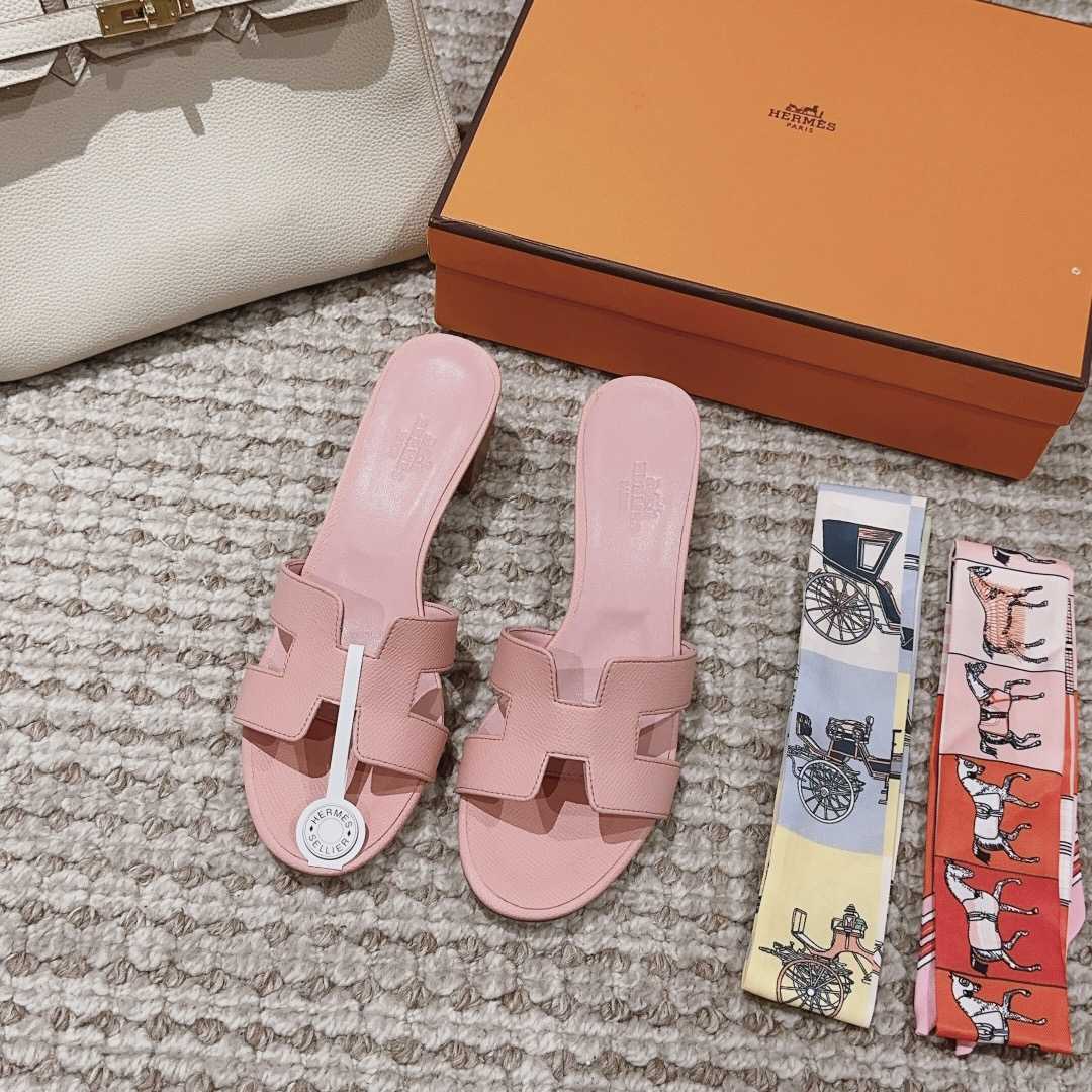 Hermes Oasis Sandal - EUR FASHION