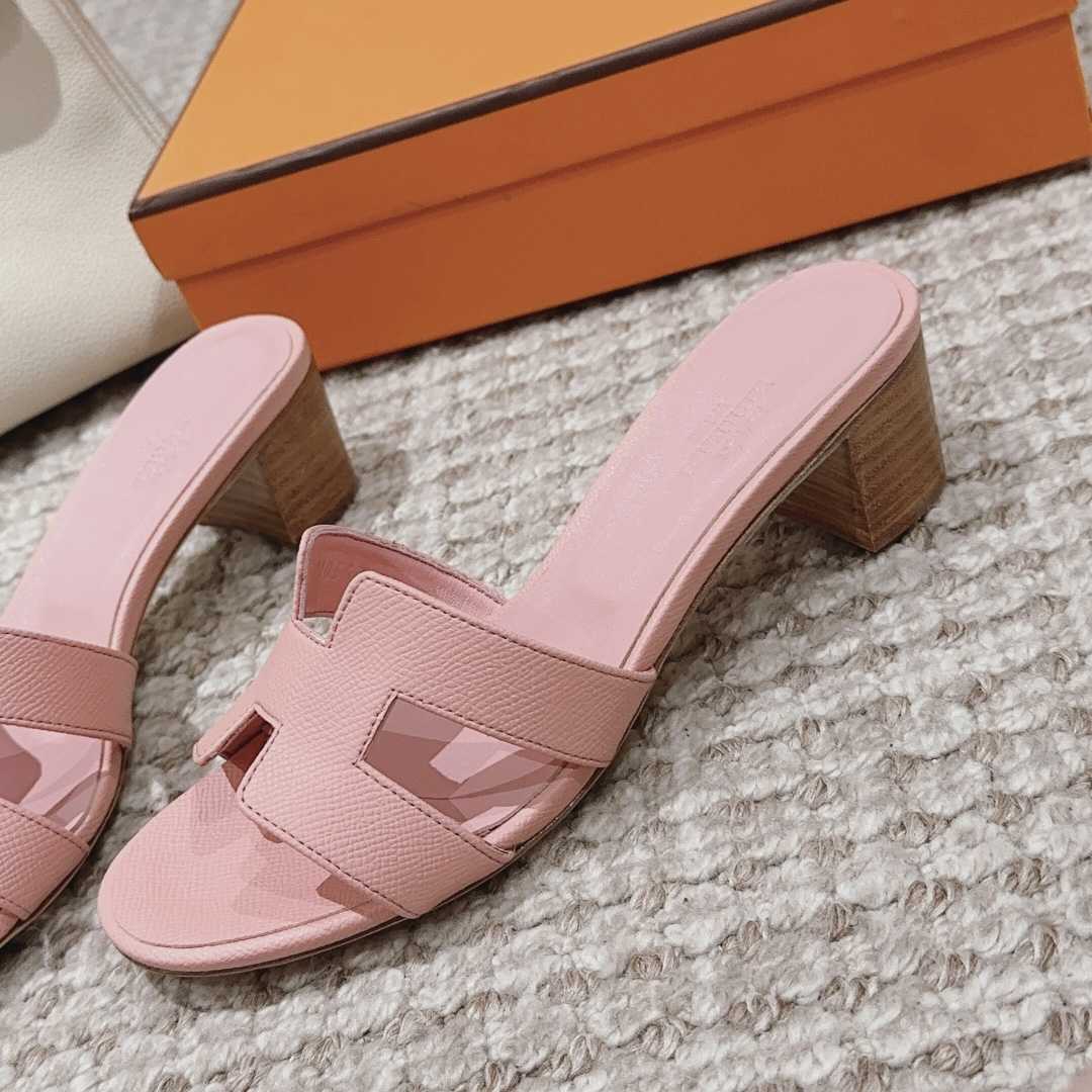 Hermes Oasis Sandal - EUR FASHION