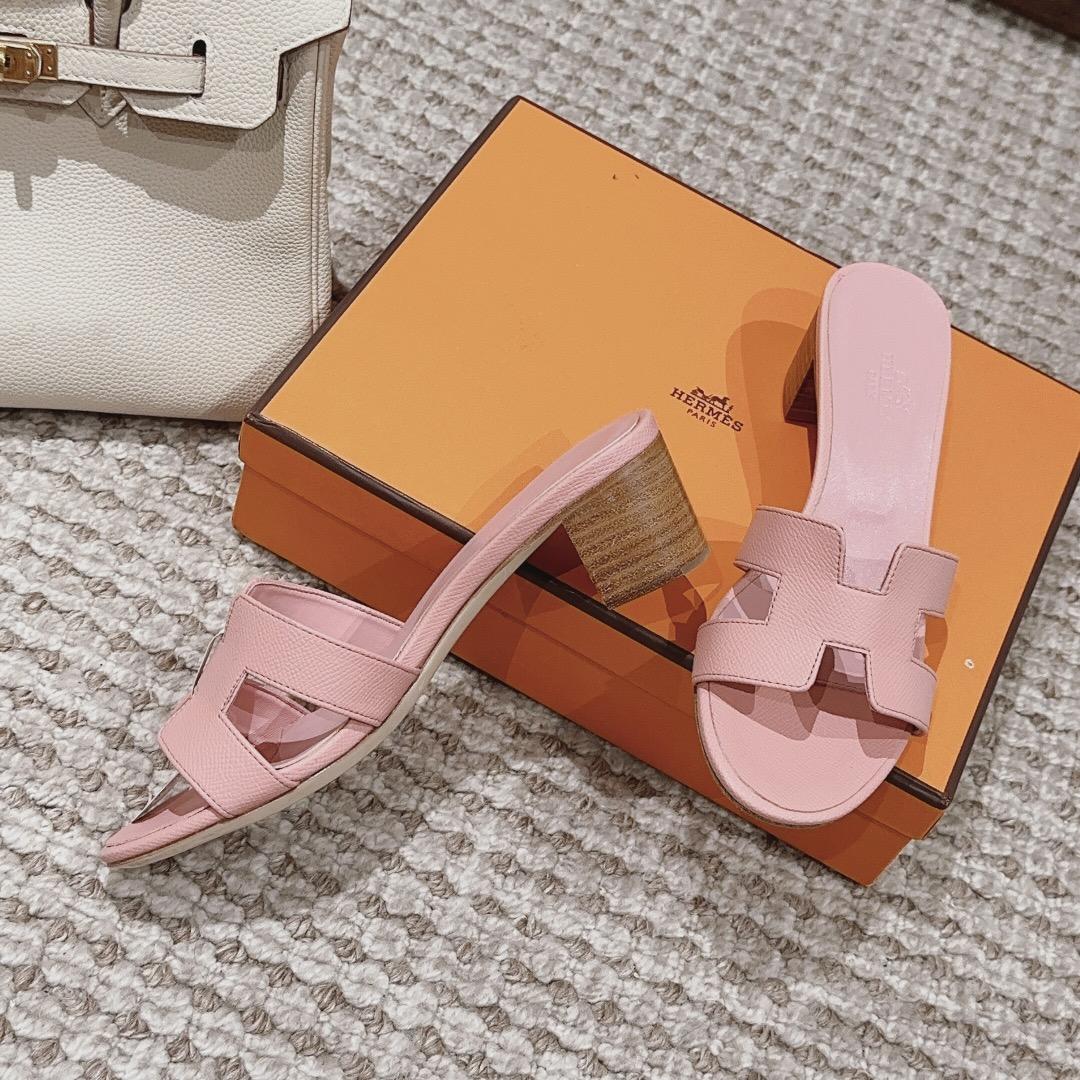 Hermes Oasis Sandal - EUR FASHION