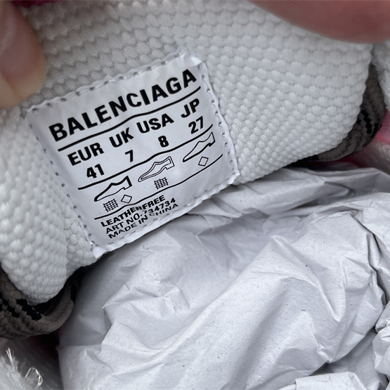 Balenciaga 3XL Sneaker - EUR FASHION