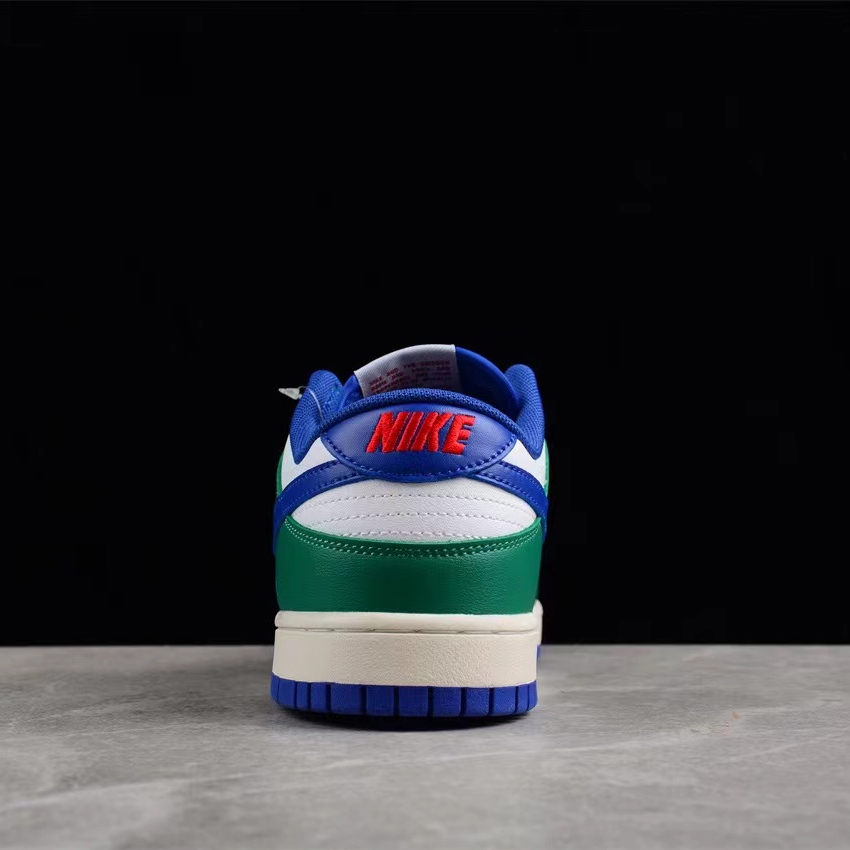 Nike SB Dunk Low Sneaker     FQ6849-141  - EUR FASHION