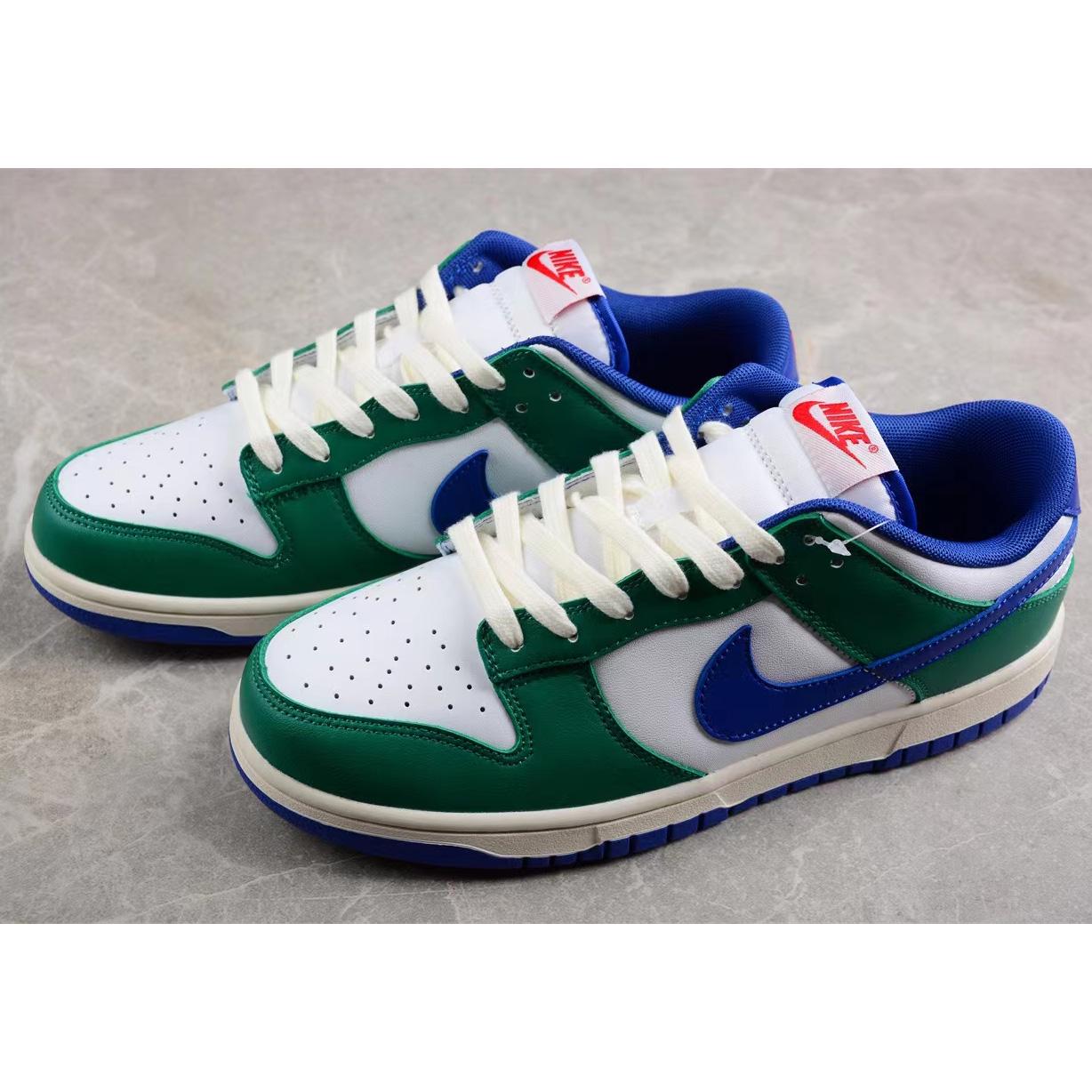 Nike SB Dunk Low Sneaker     FQ6849-141  - EUR FASHION