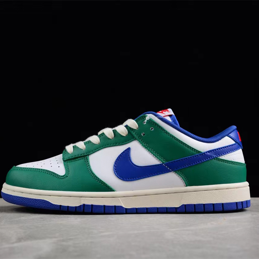 Nike SB Dunk Low Sneaker     FQ6849-141  - EUR FASHION