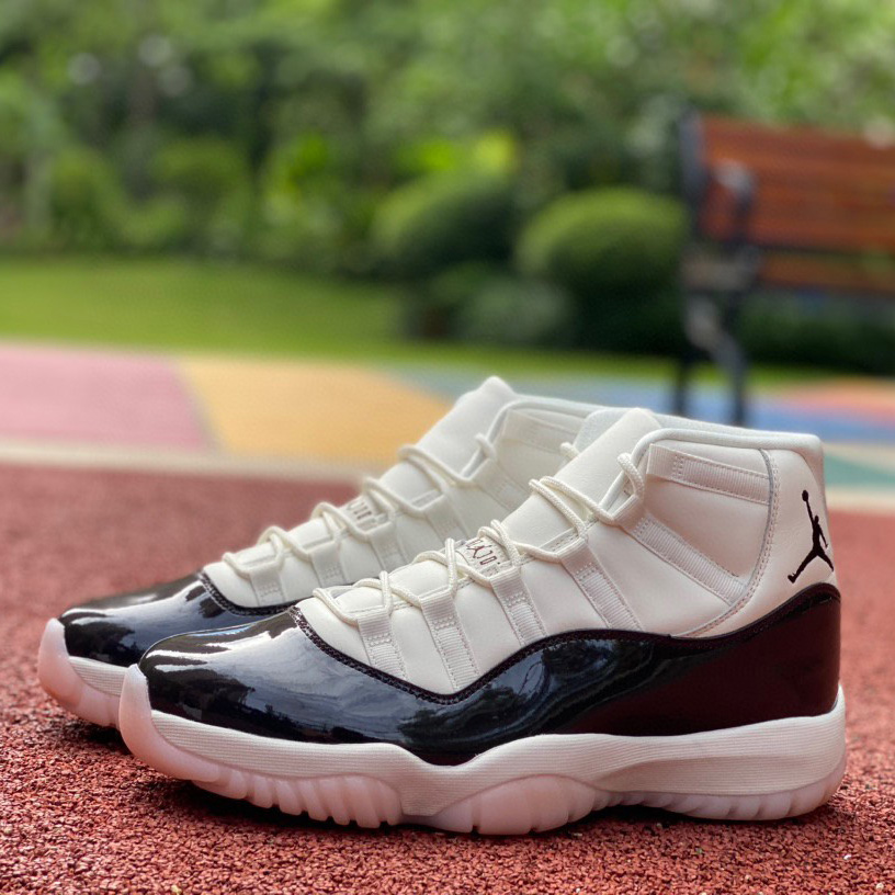 Air Jordan 11 "Neapolitan" Sneaker      AR0715-101 - EUR FASHION