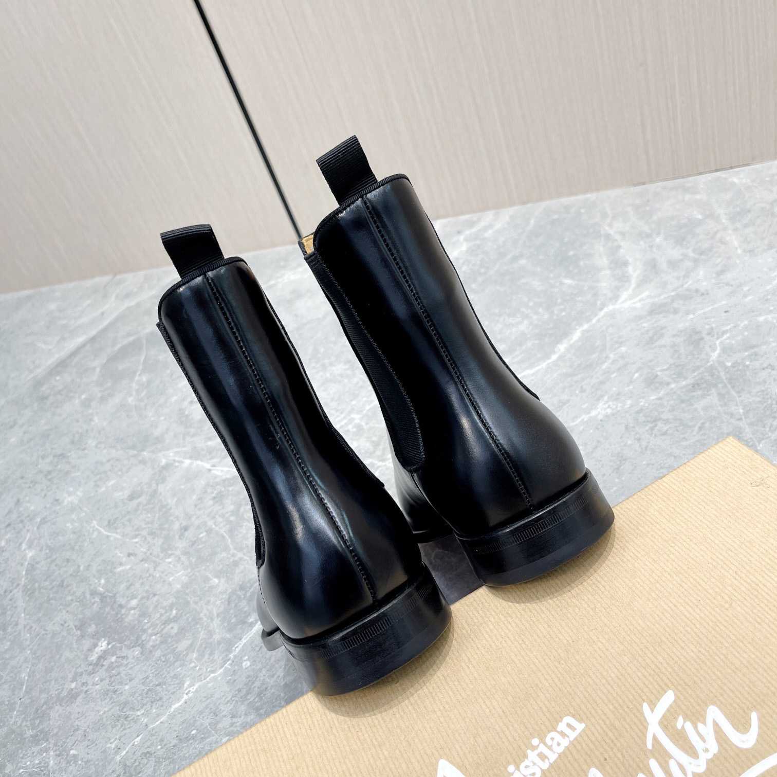 Christian Louboutin Casual Boots - EUR FASHION